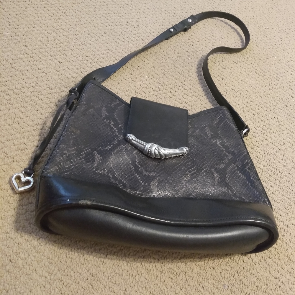 Brighton Leather Purse